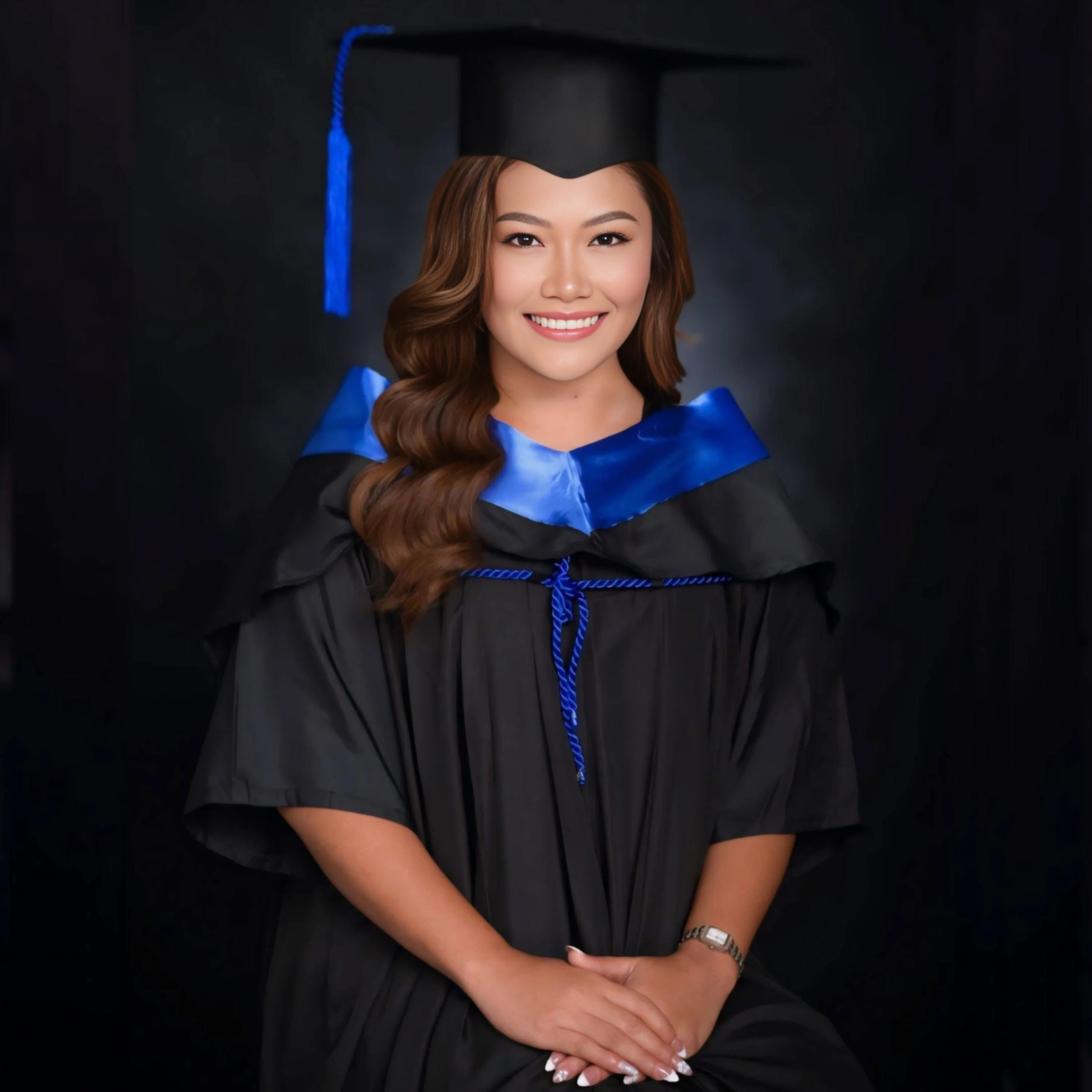 Reyna - Filipino Nanny