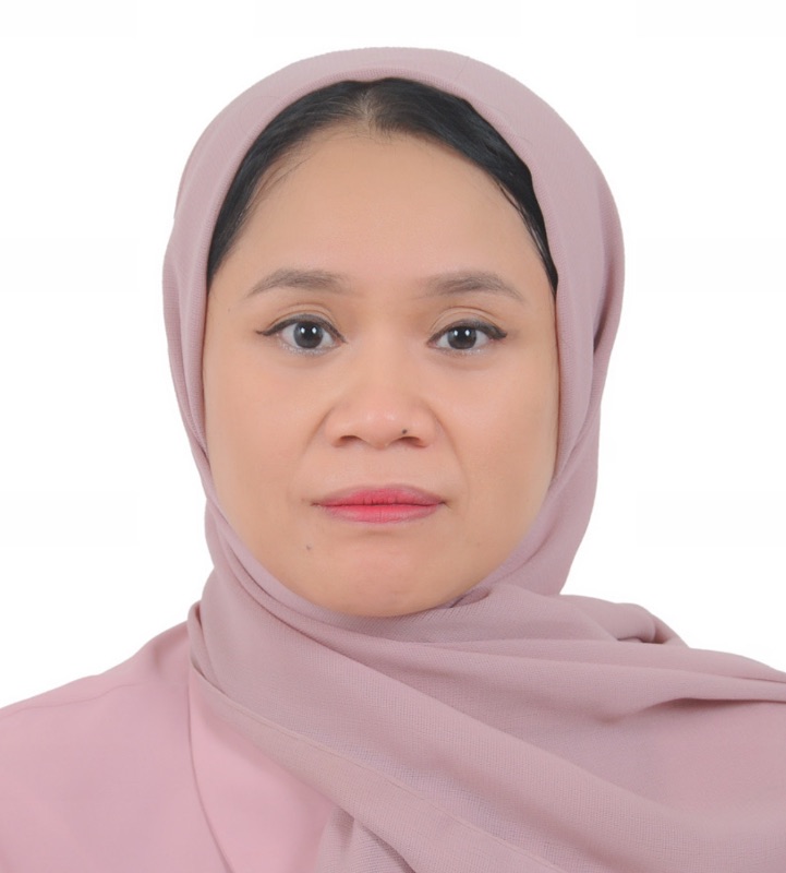 Rizka - Indonesian Maid