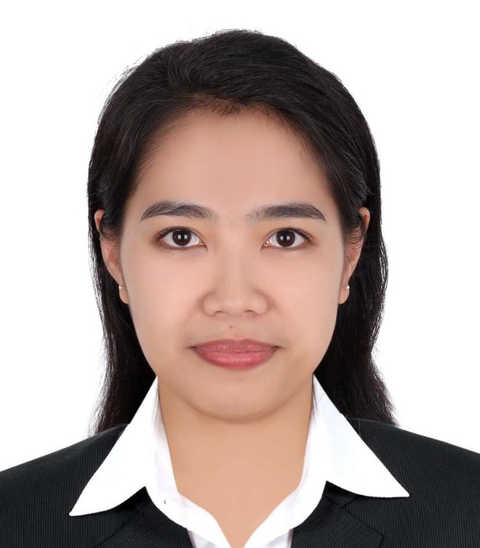 Chris - Filipino Nanny