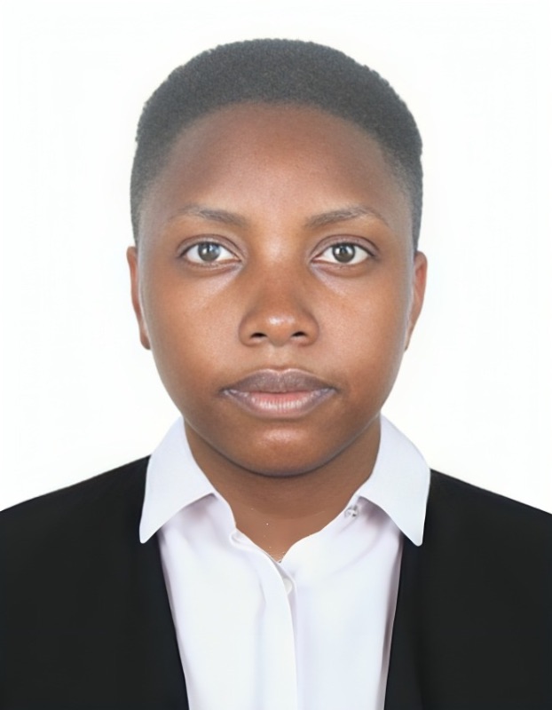 Daphine - Ugandan Maid