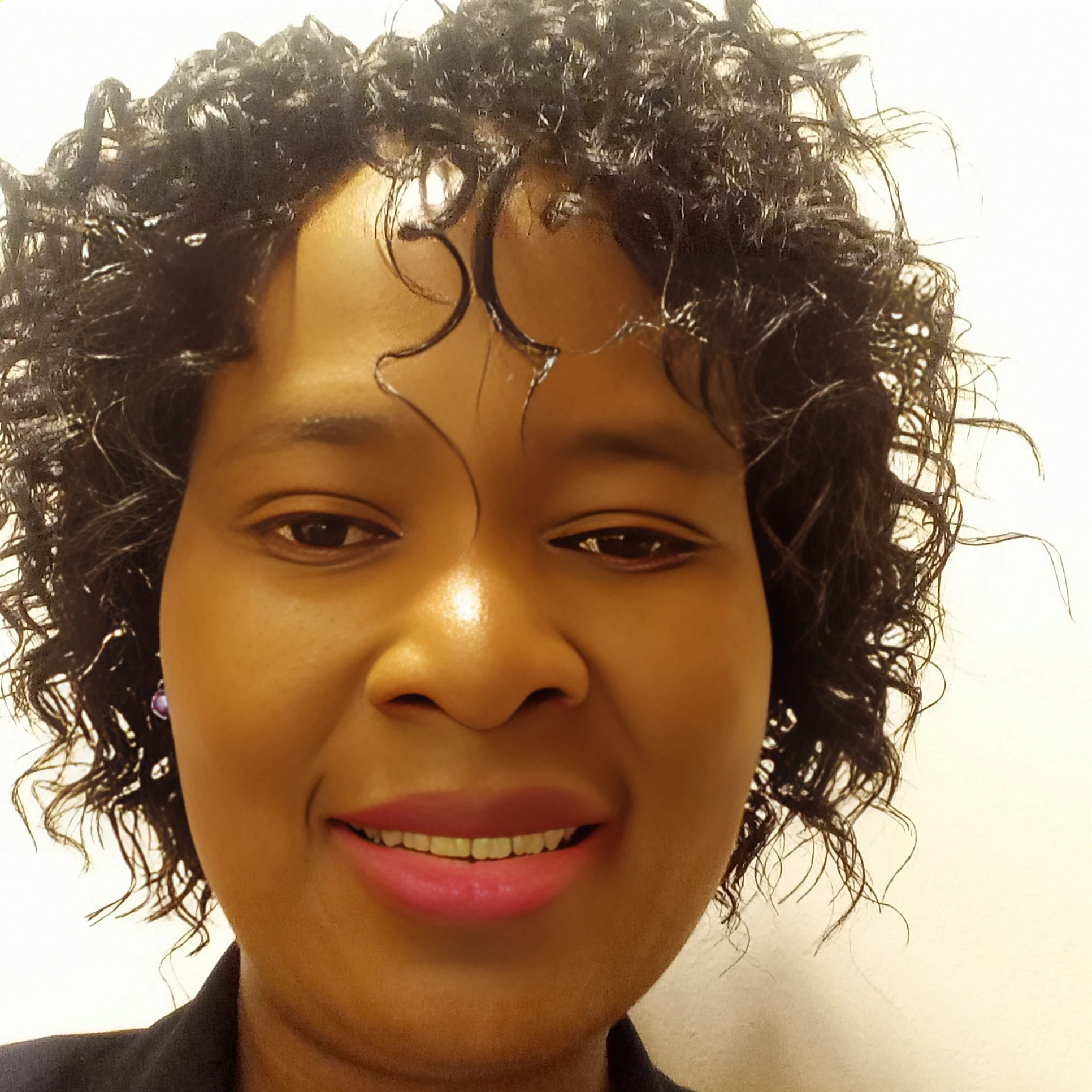 Ridget - Zimbabwean Nanny / Maid