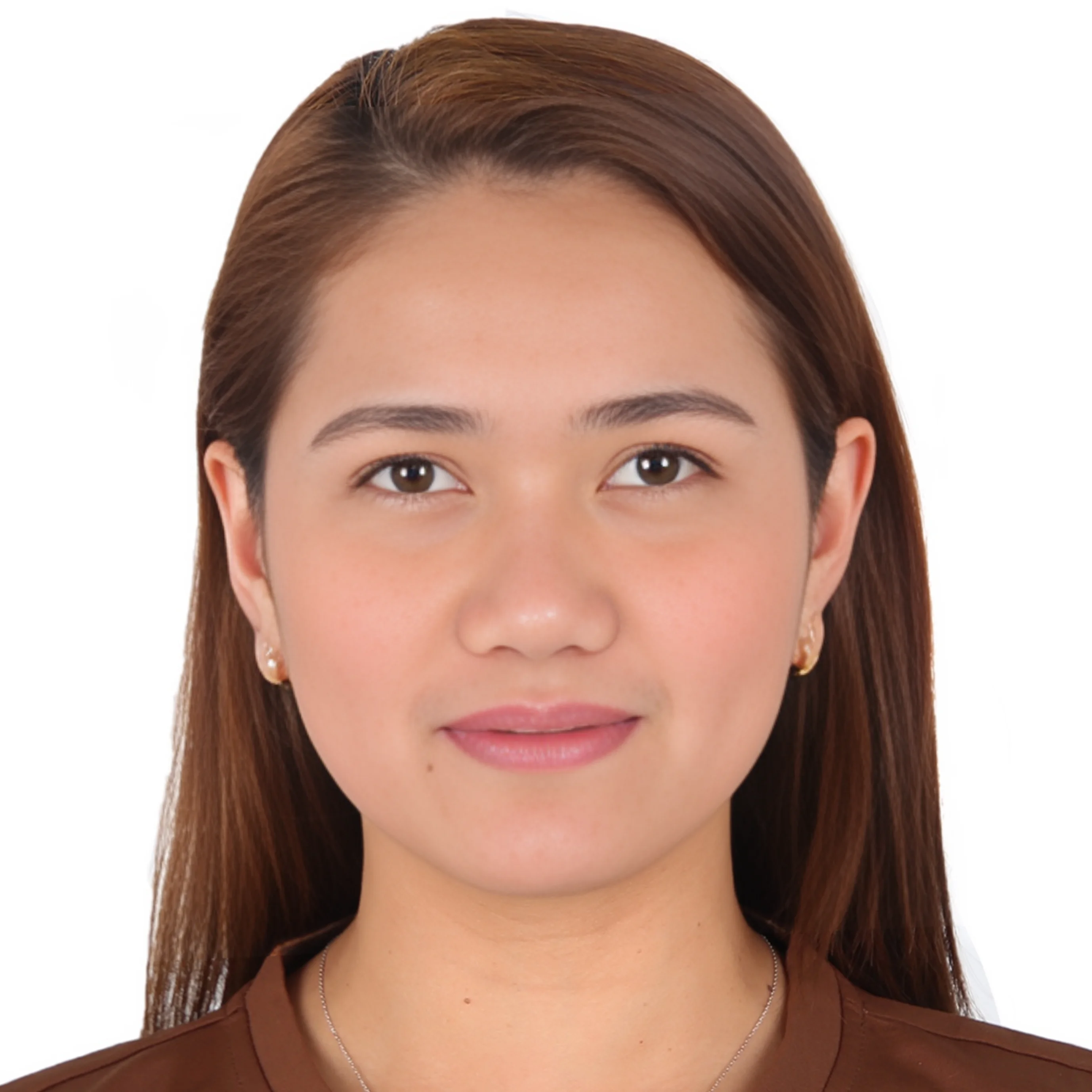 Ma.Cecilia - Filipino Nanny