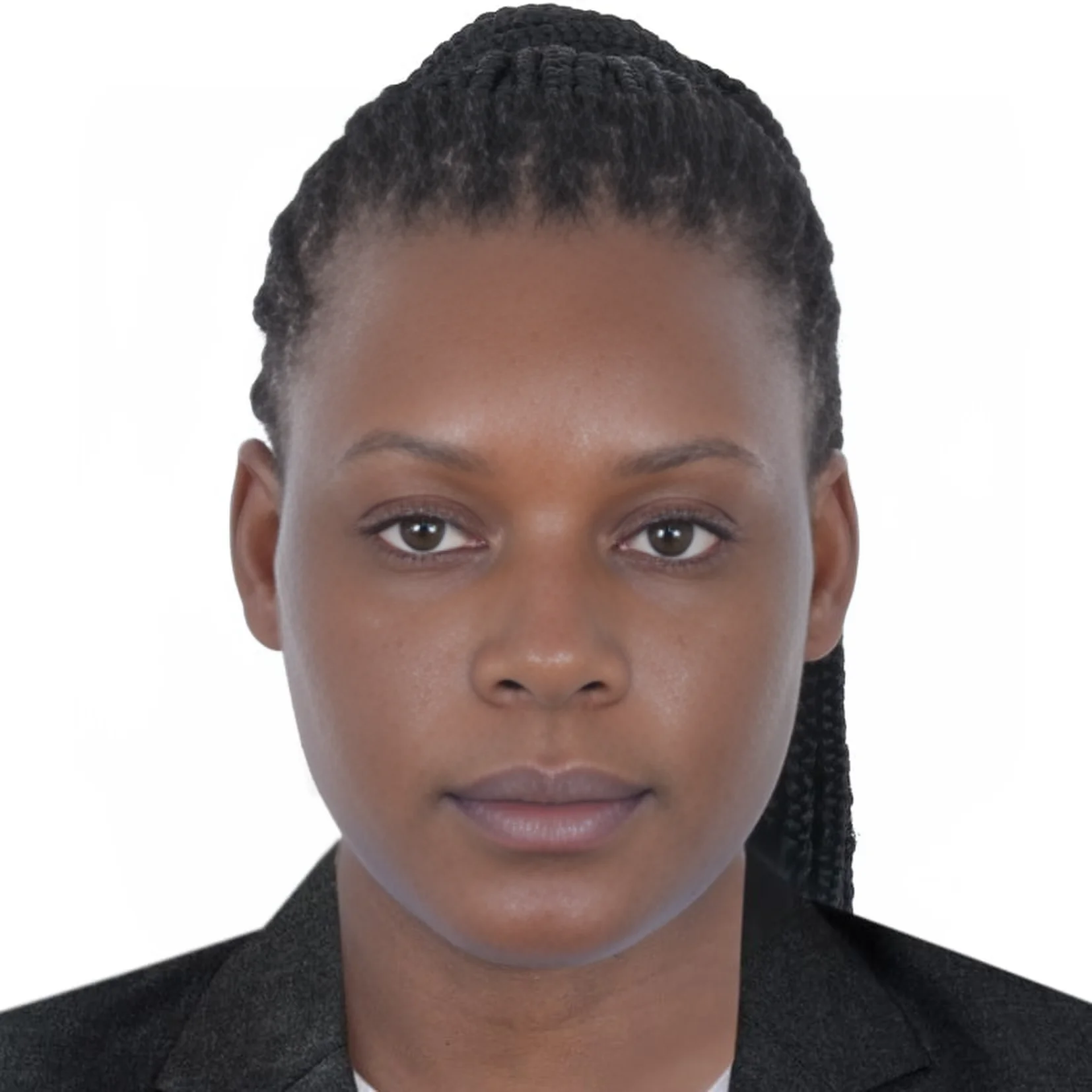Loyce - Ugandan Nanny