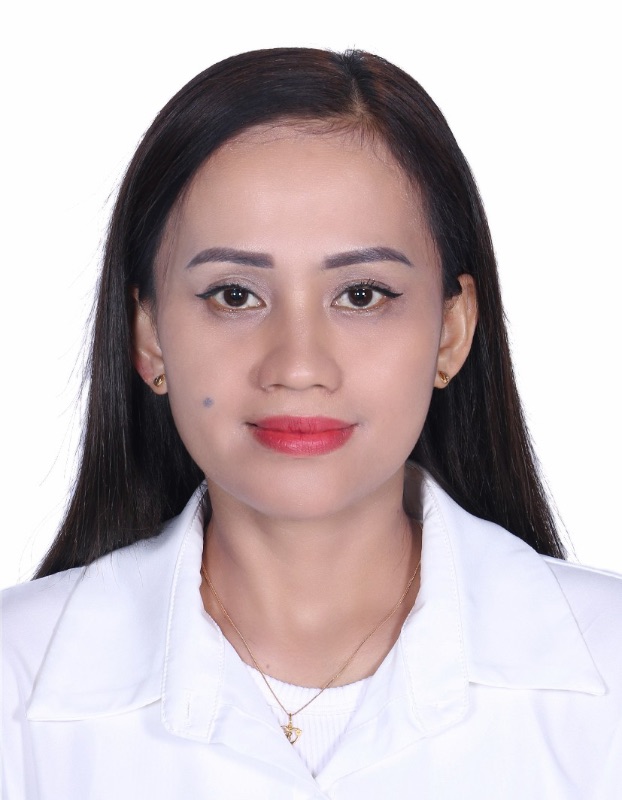 Riska - Indonesian Nanny