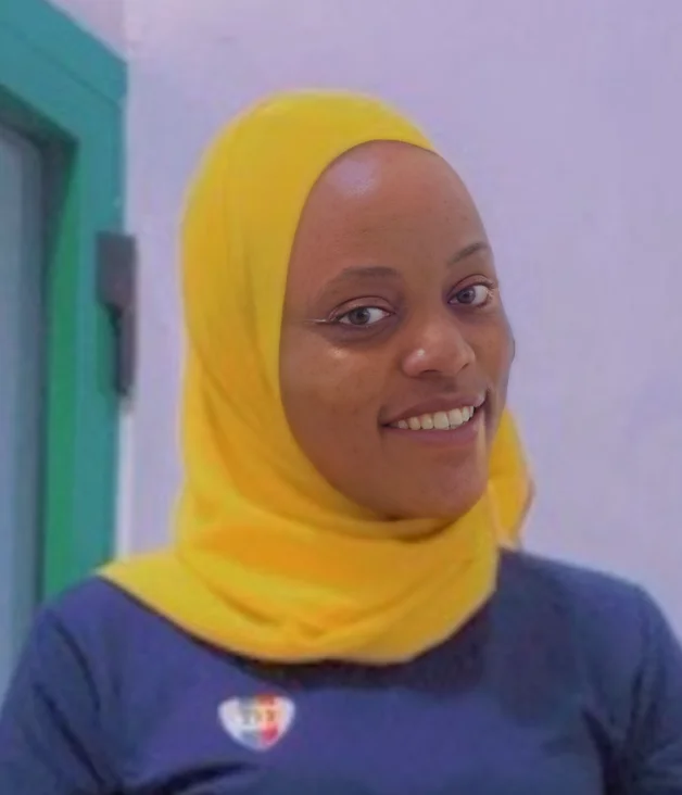 Namyalo - Ugandan Nanny