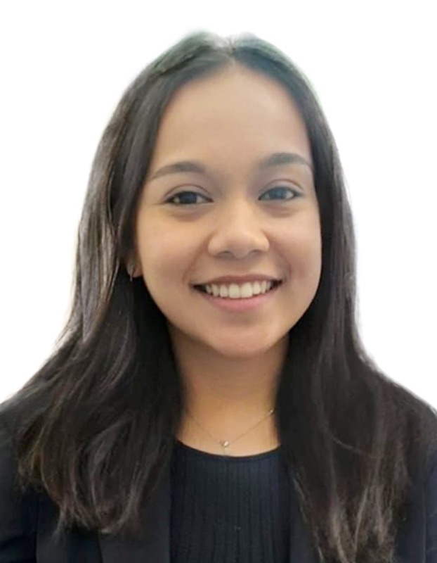 Febby - Indonesian Nanny