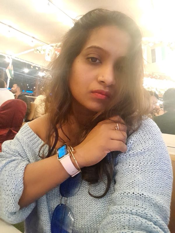 CHATHURIKA - Sri Lankan Nanny