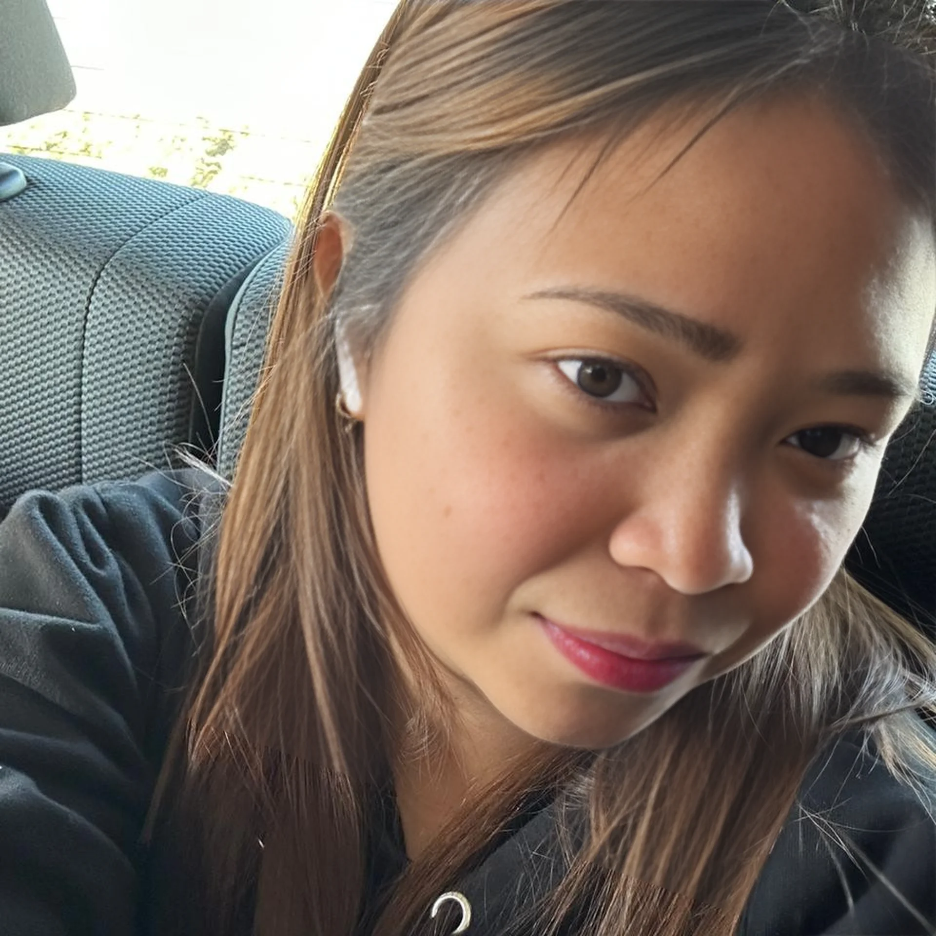 Michelle - Filipino Babysitter