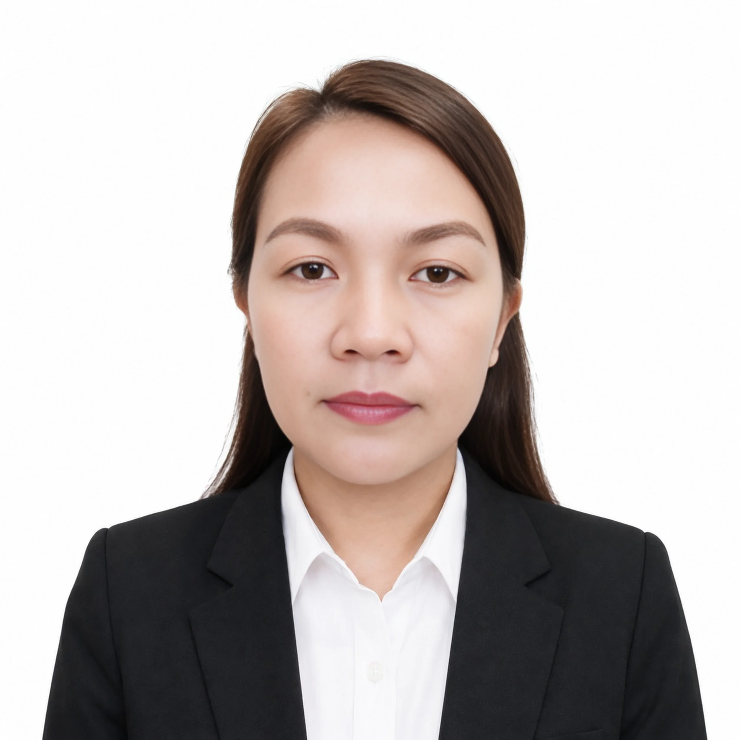 Marietta - Filipino Nanny / Maid