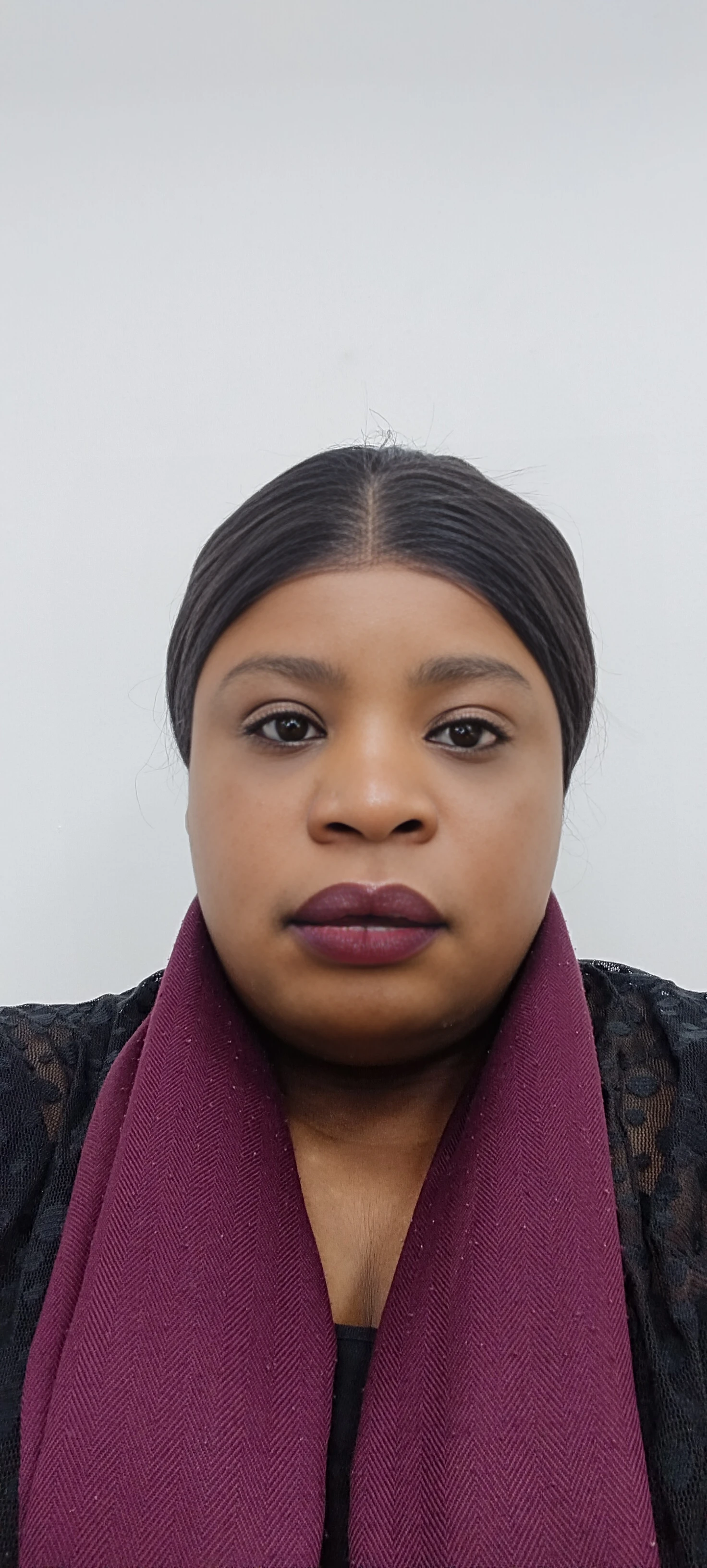 Wangari - Kenyan Nanny / Eldercare