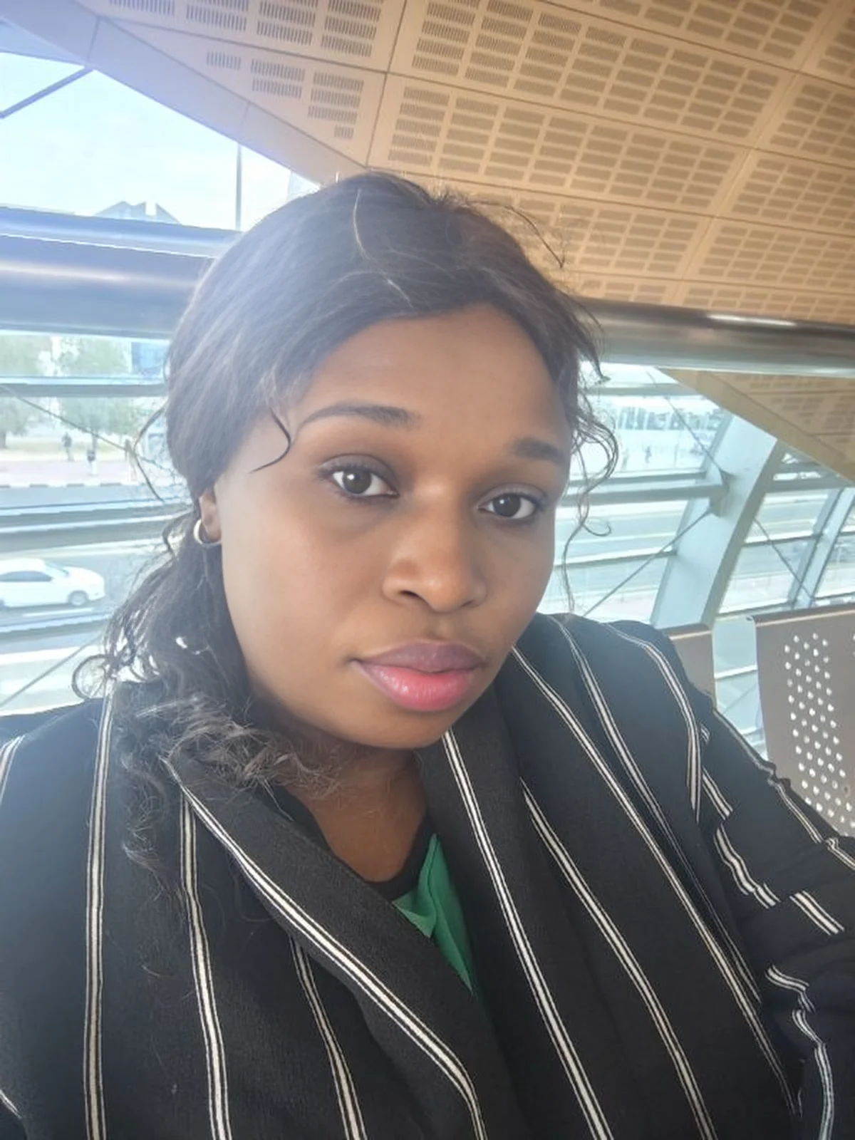 Deborah - Kenyan Nanny