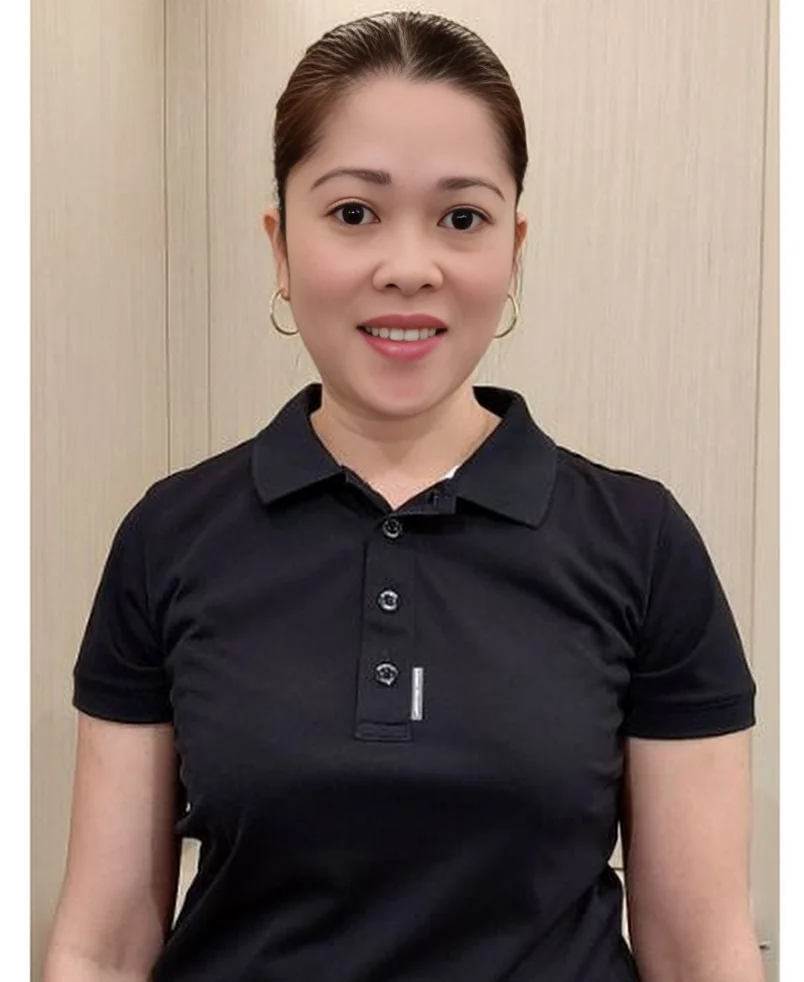 Mayet - Filipino Maid