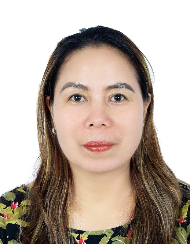 Debora - Filipino Maid