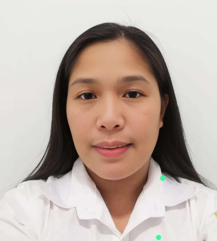 Raschelle - Filipino Maid / Nanny / Eldercare