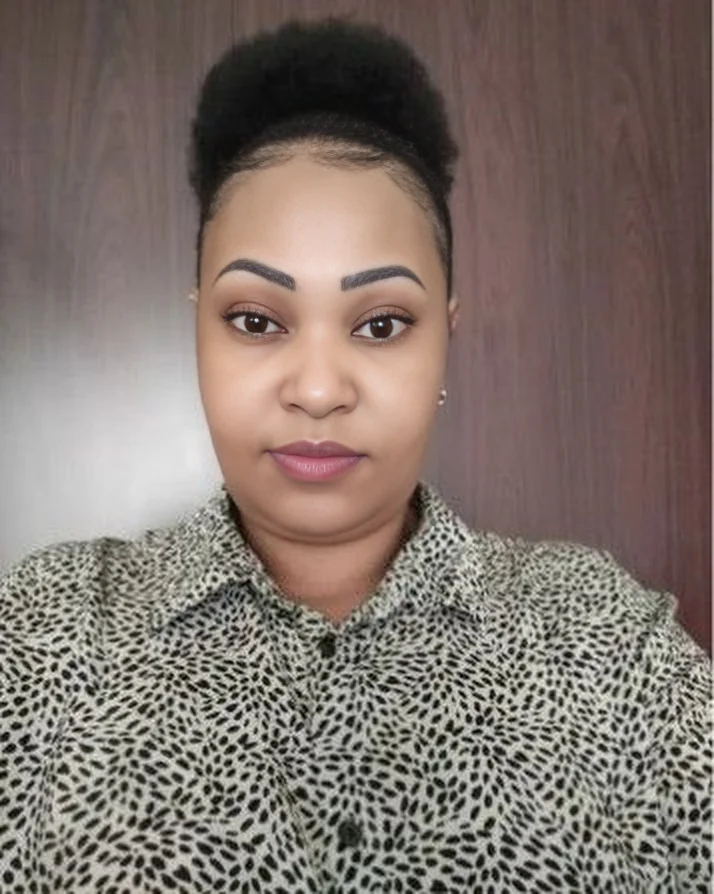 Fiona - Kenyan Nanny