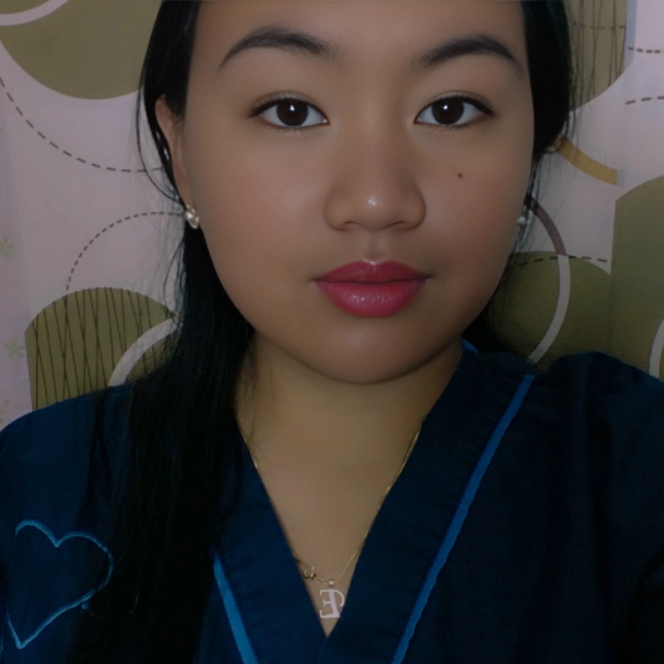 Emery(Marine) - Filipino Nanny / Caregiver