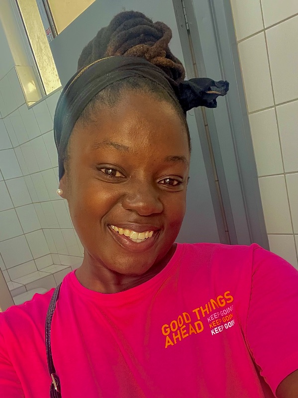 Charmaine - Other Nanny