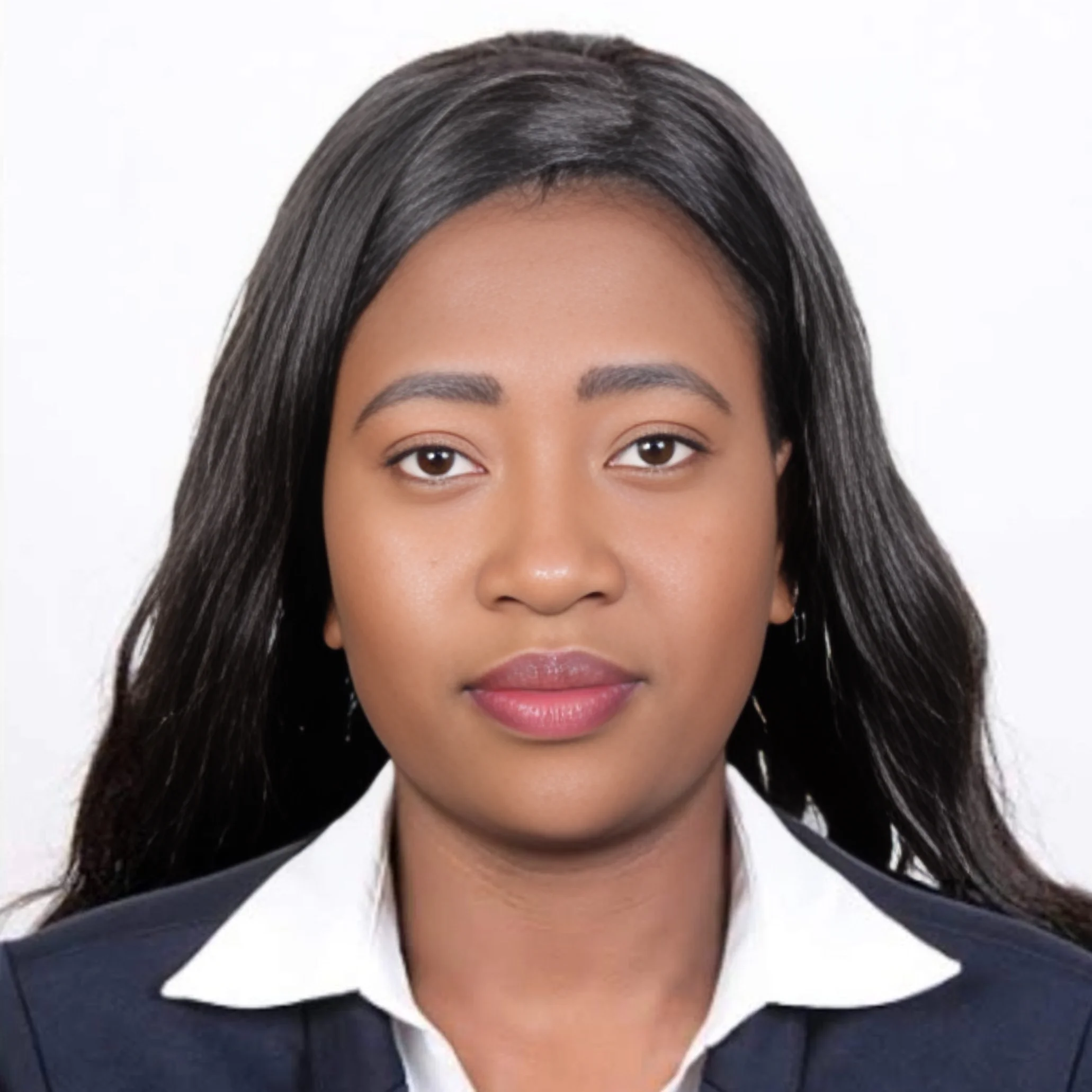 Netsai - Zimbabwean Nanny
