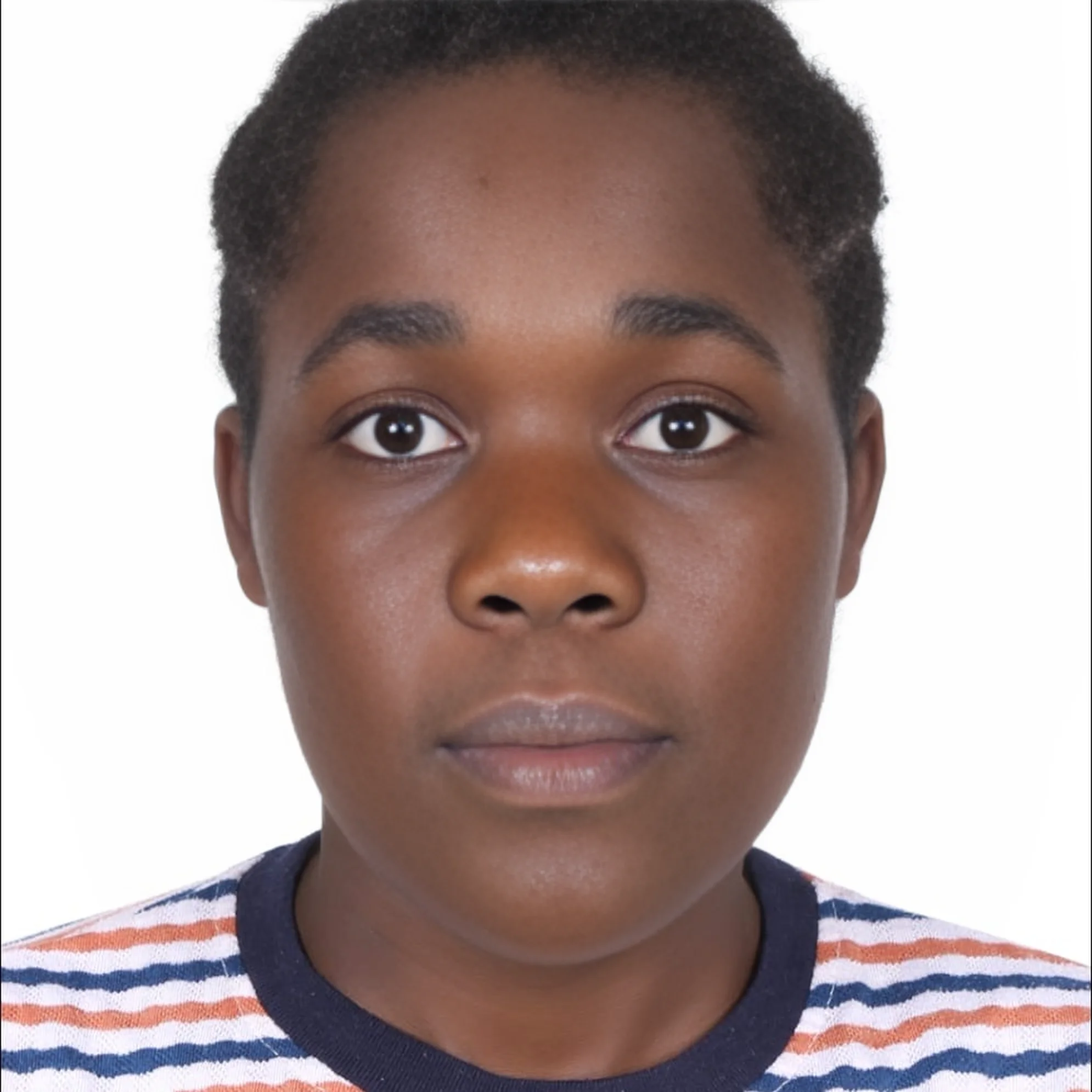 Dolphine - Kenyan Nanny