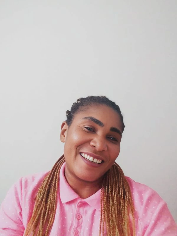 Blessings - Ghanaian Nanny