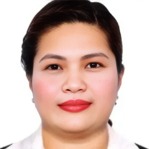 Shiela - Filipino Nanny