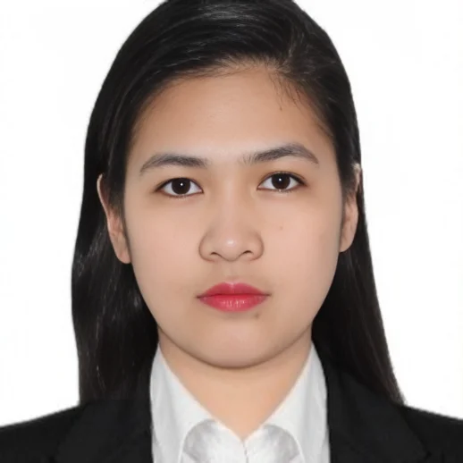 Hanah - Filipino Maid