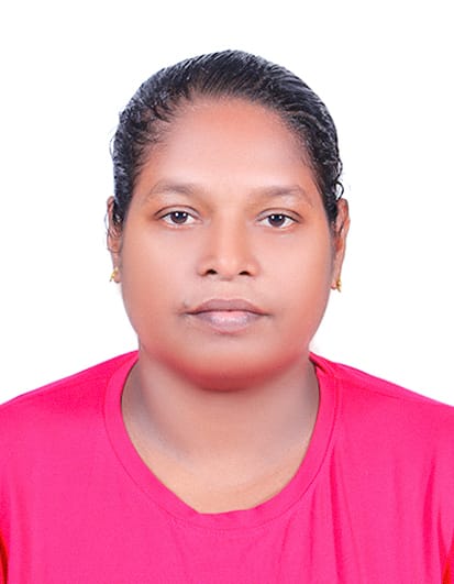 UDENI - Sri Lankan Nanny