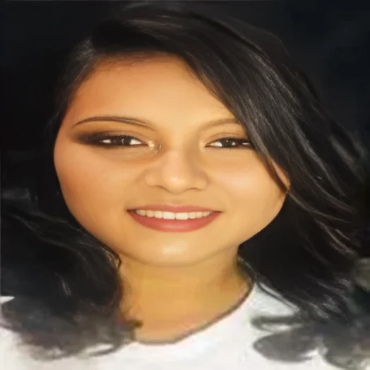 Kristle - Filipino Nanny