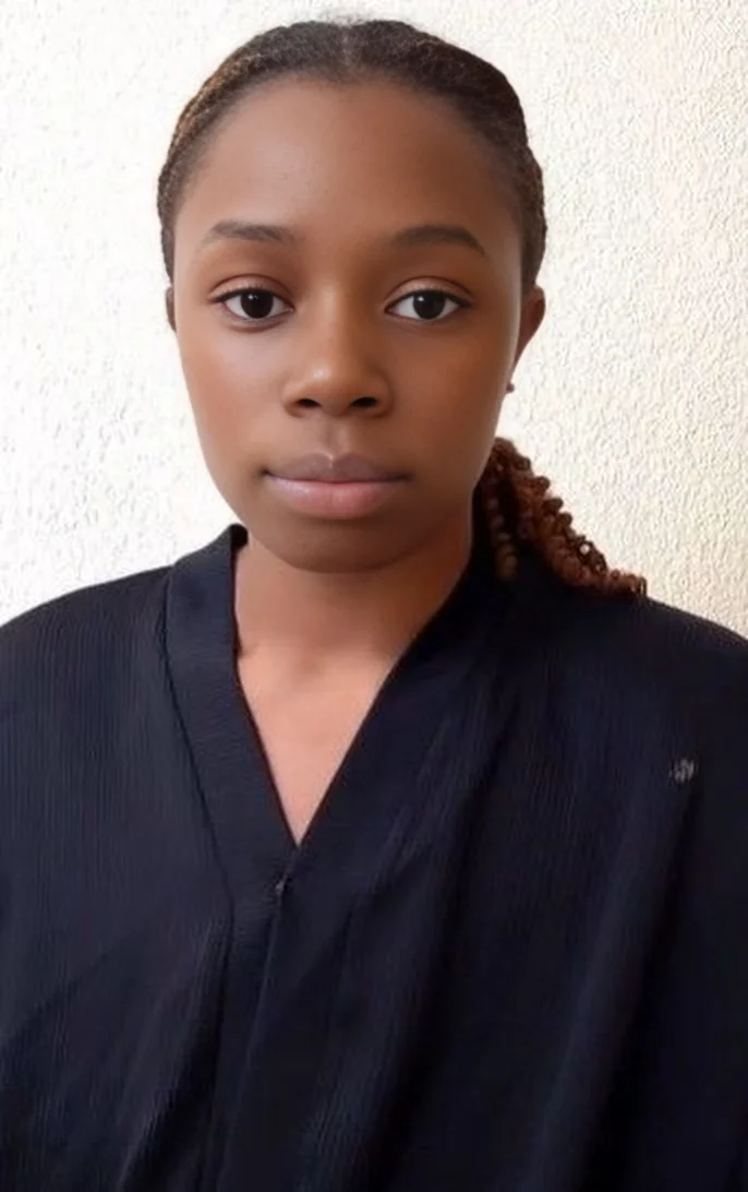 Agnes - Ugandan Nanny