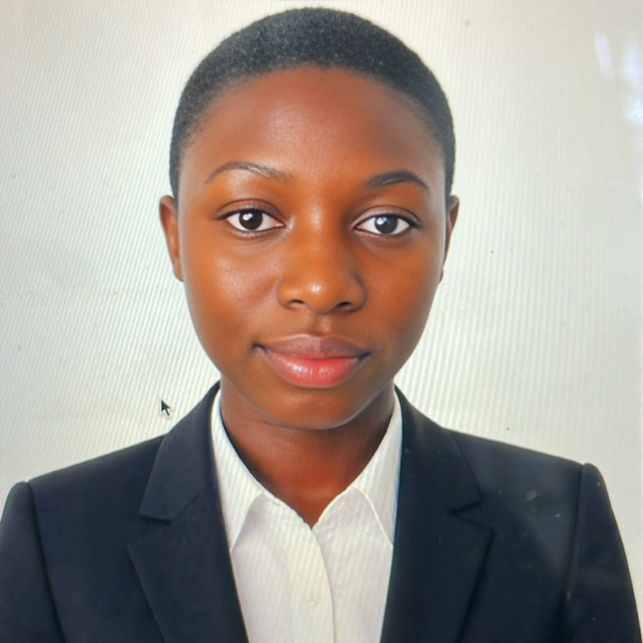 Komugisha - Ugandan Nanny