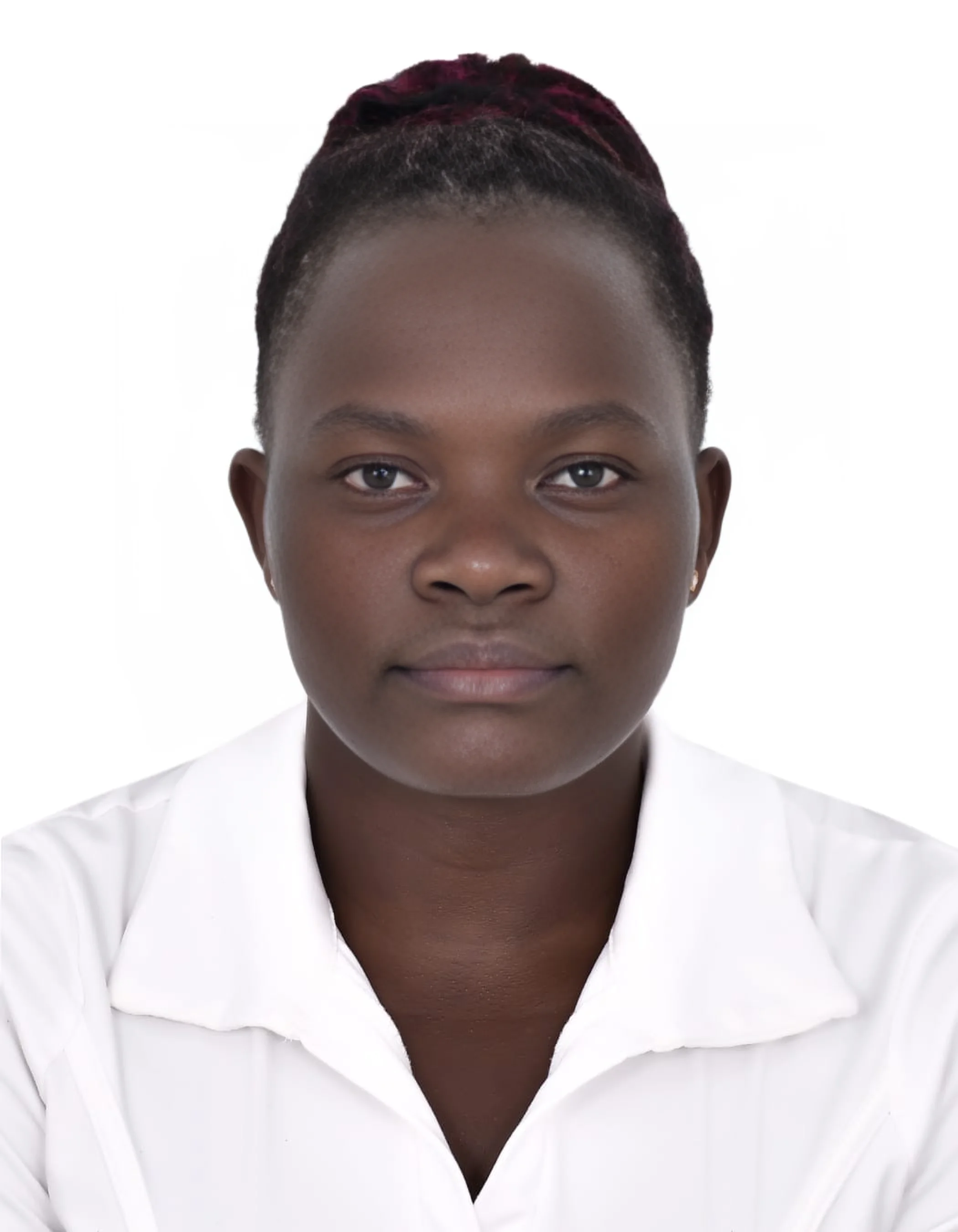 Joan - Kenyan Nanny / Driver / Eldercare / Maid