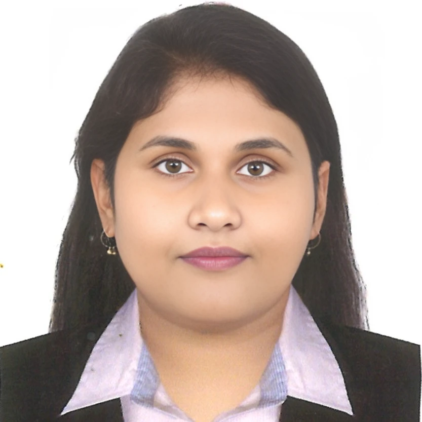 Subasani - Sri Lankan Nanny / Maid