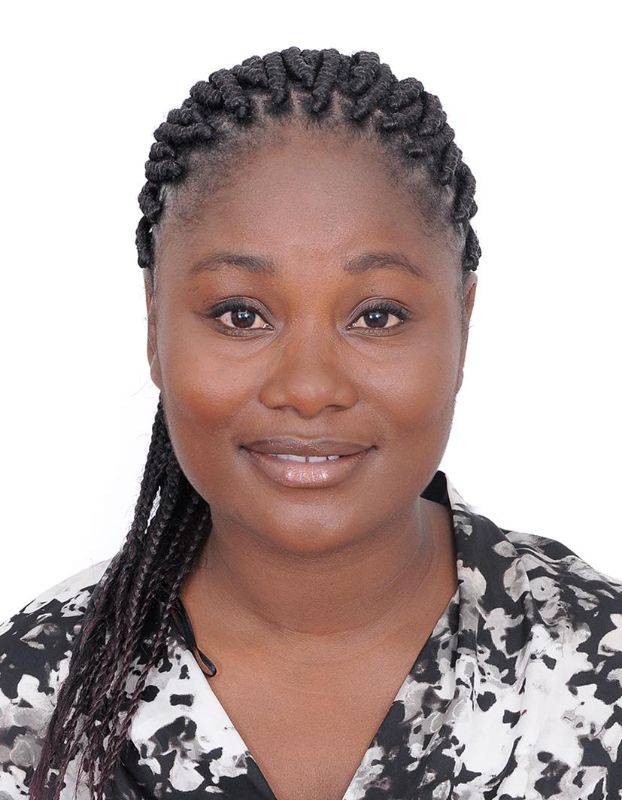 Valentine - Kenyan Maid