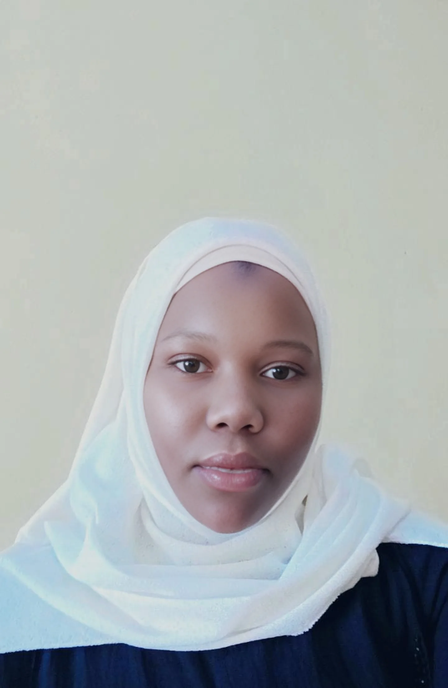 Mariam - Ugandan Maid / Nanny / Eldercare