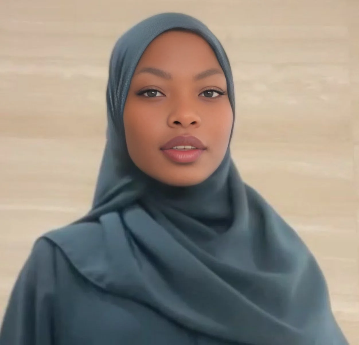 Nuryati - Tanzanian Nanny