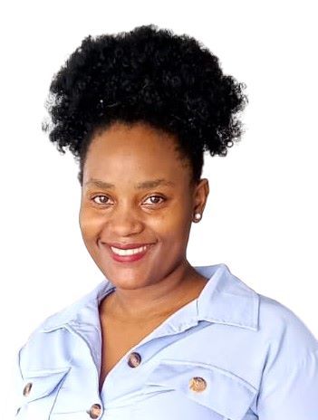 Aisha - Ugandan Nanny