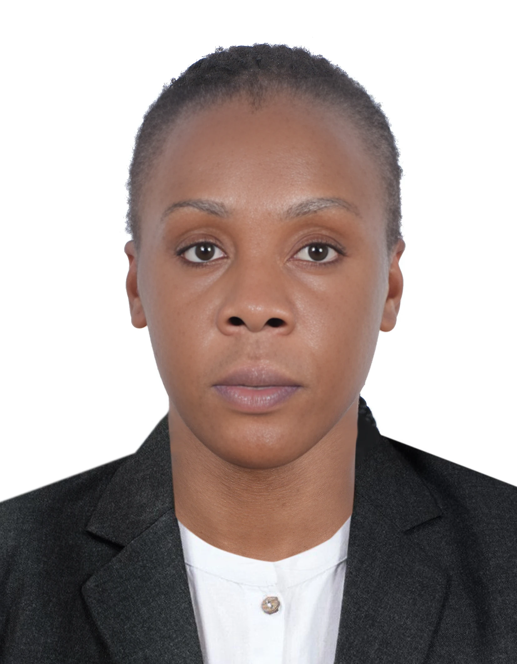 Brillian - Kenyan Maid / Nanny / Eldercare