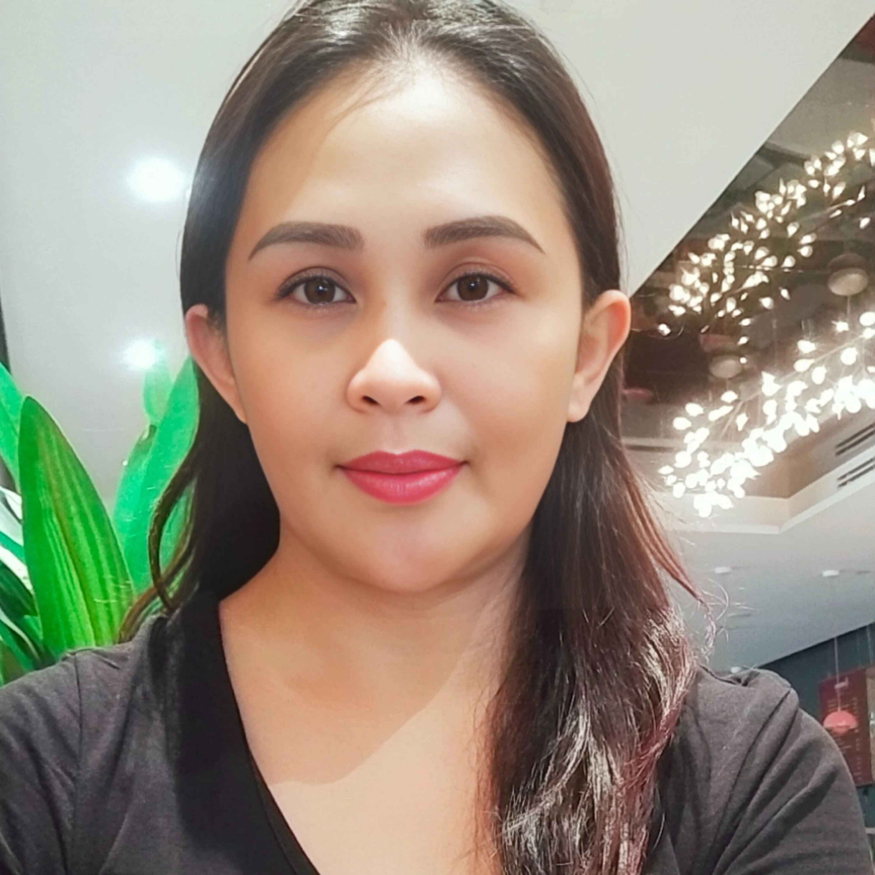 Lovella - Filipino Nanny