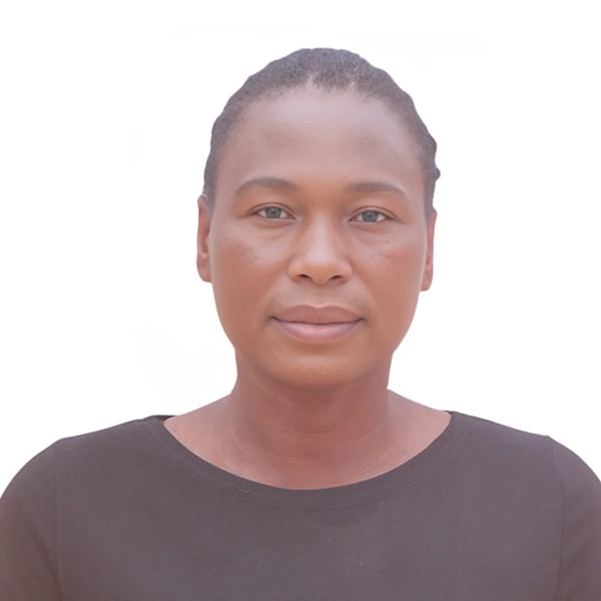Netsai - Zimbabwean Nanny / Caregiver
