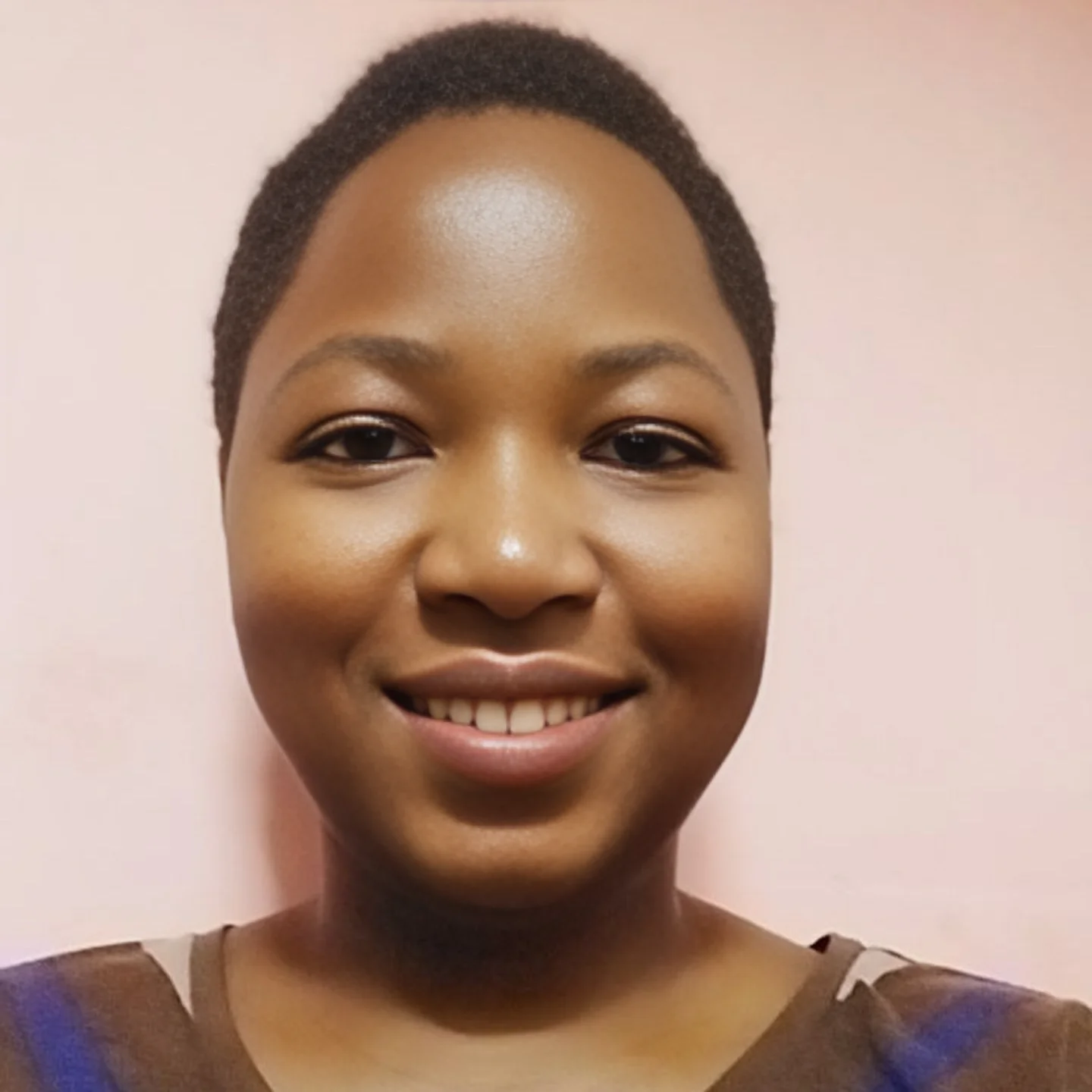 Sylvia - Ugandan Nanny / Maid