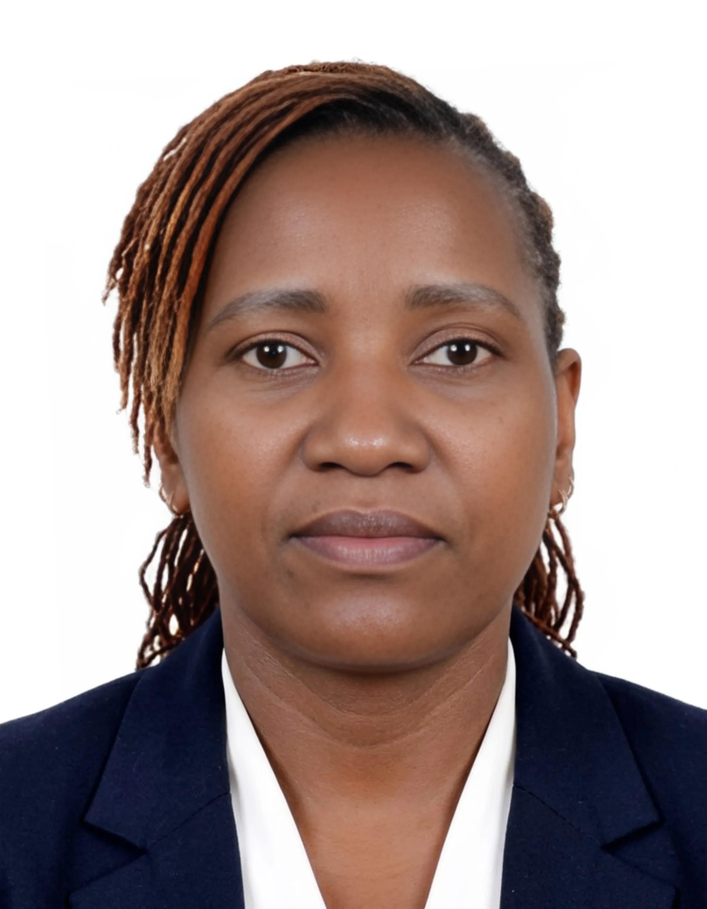 Lucy - Kenyan Nanny / Maid / Eldercare