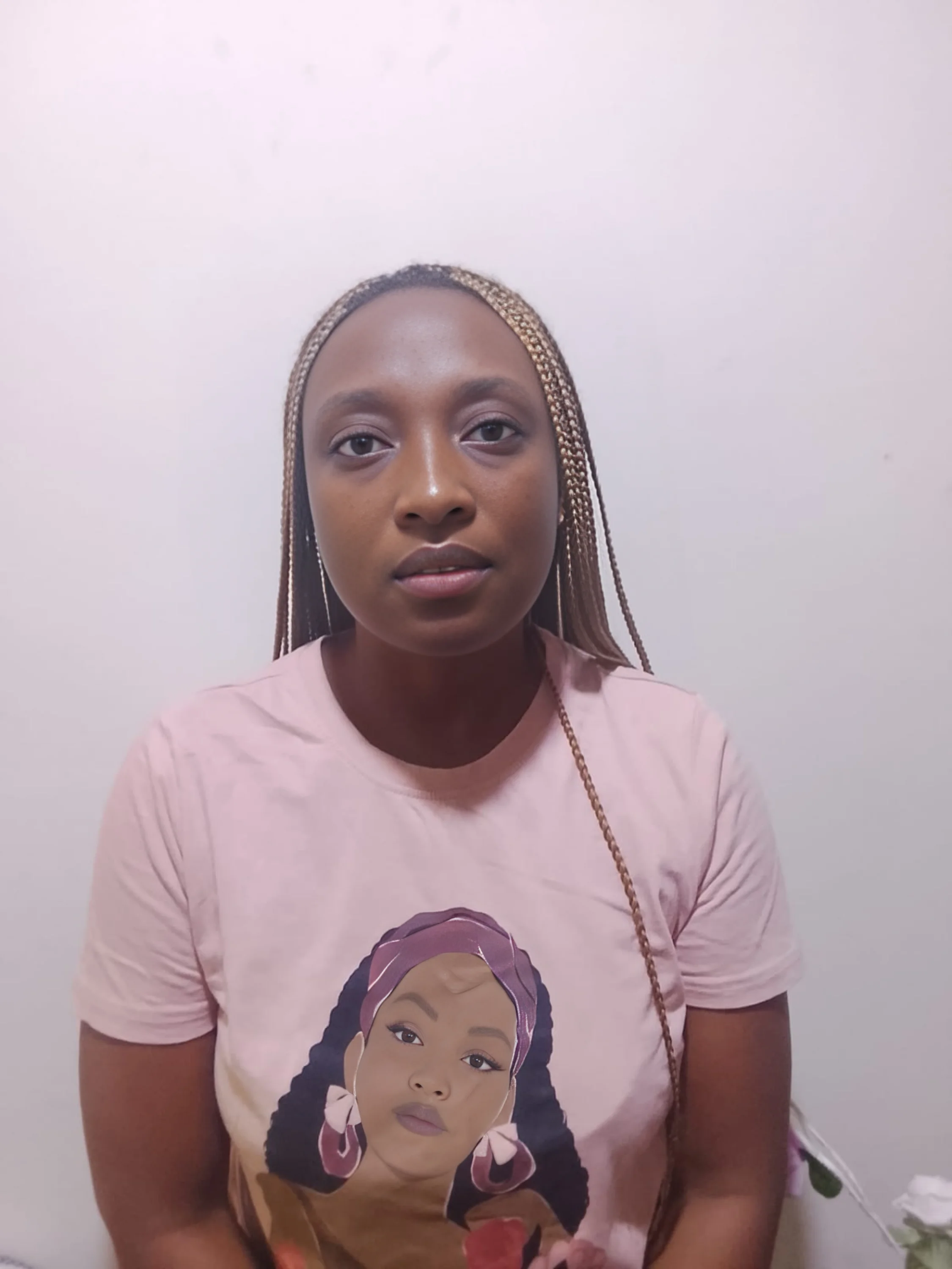 Costus - Zimbabwean Maid / Nanny