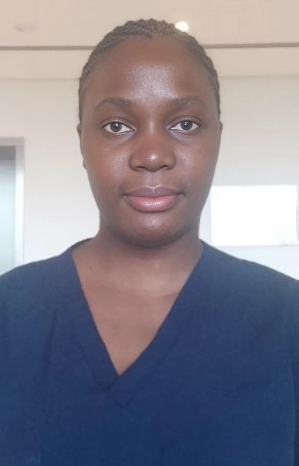 Babirye - Ugandan Nanny