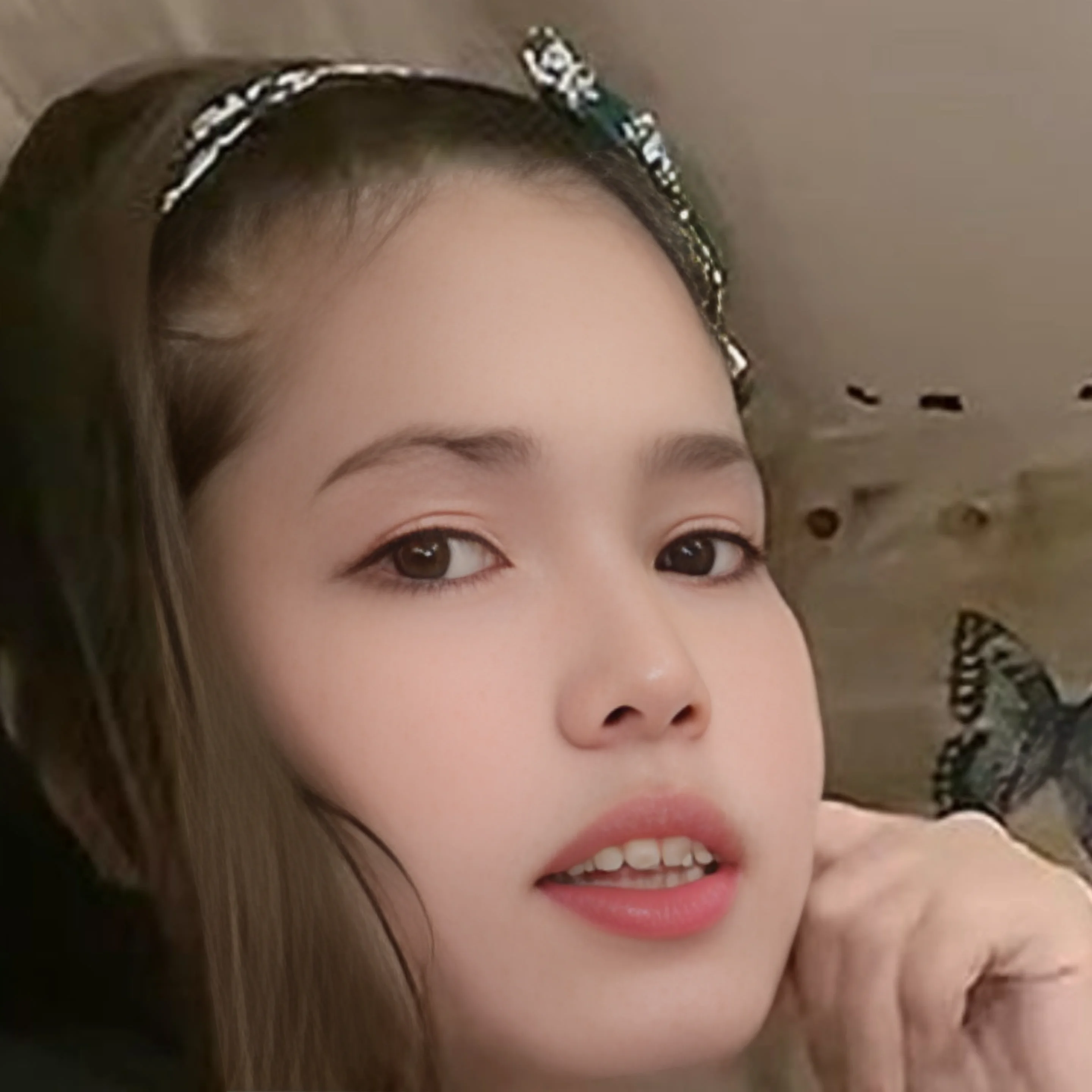 Marivic - Filipino Nanny / Maid