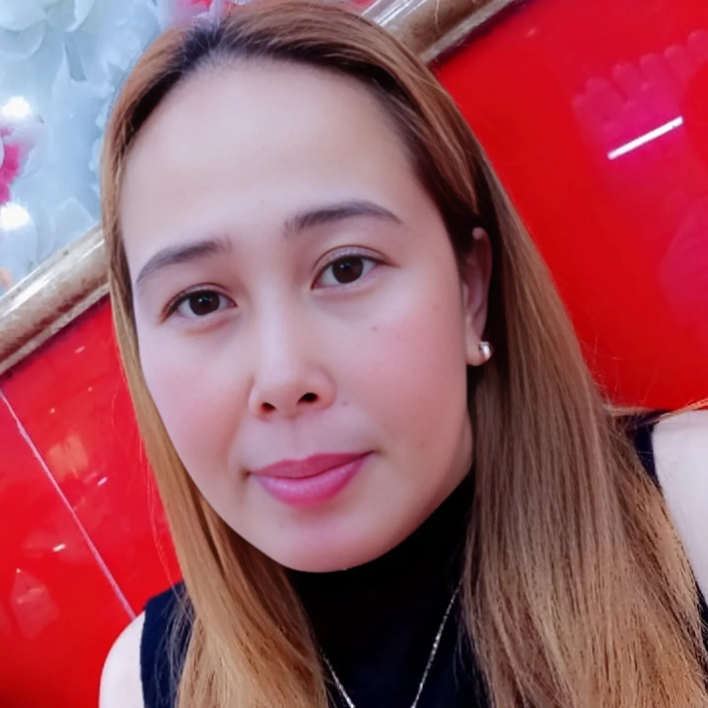 Gelzie - Filipino Nanny