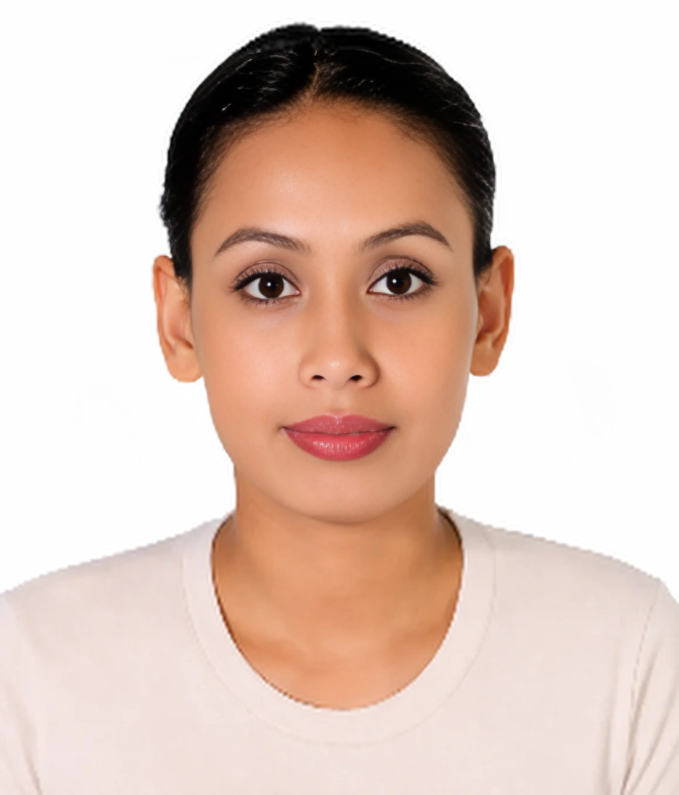 Nirmala - Nepali Maid