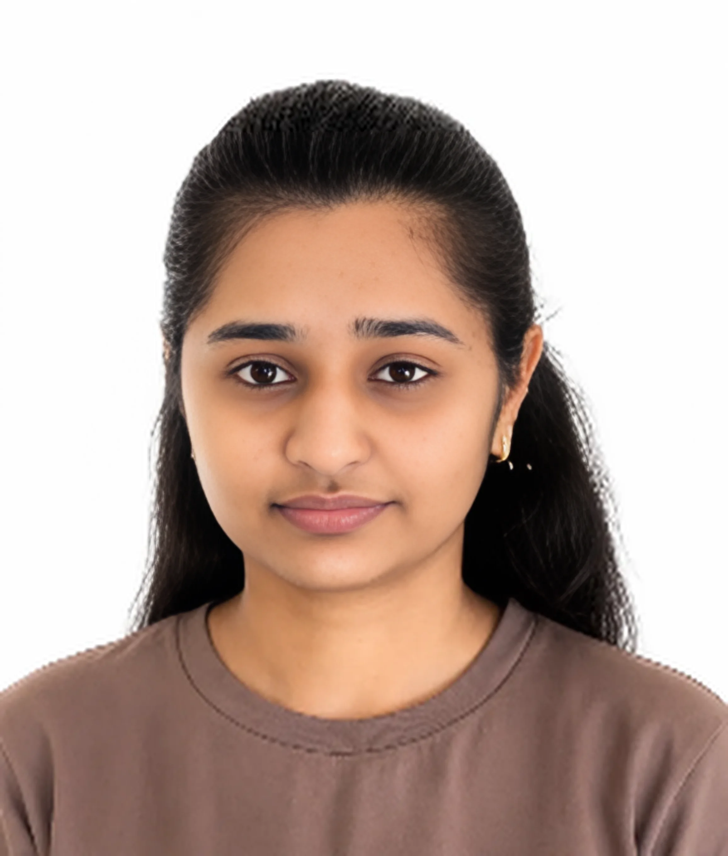 Nisha - Indian Maid