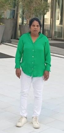 Sunitha - Sri Lankan Maid