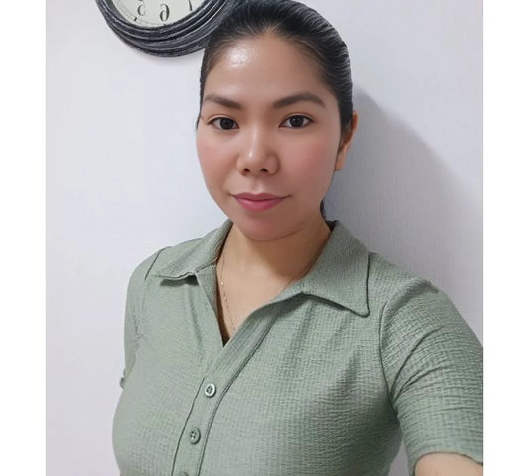 Cherel - Filipino Maid