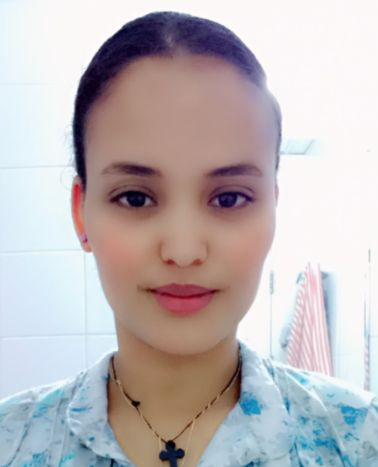 Shawet - Ethiopian Nanny